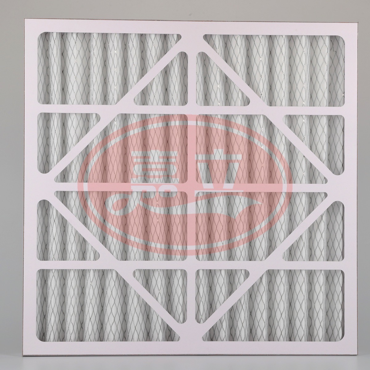 二道江纸框过滤器